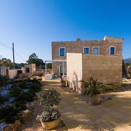 Cava Rossa Favignana Exterior foto