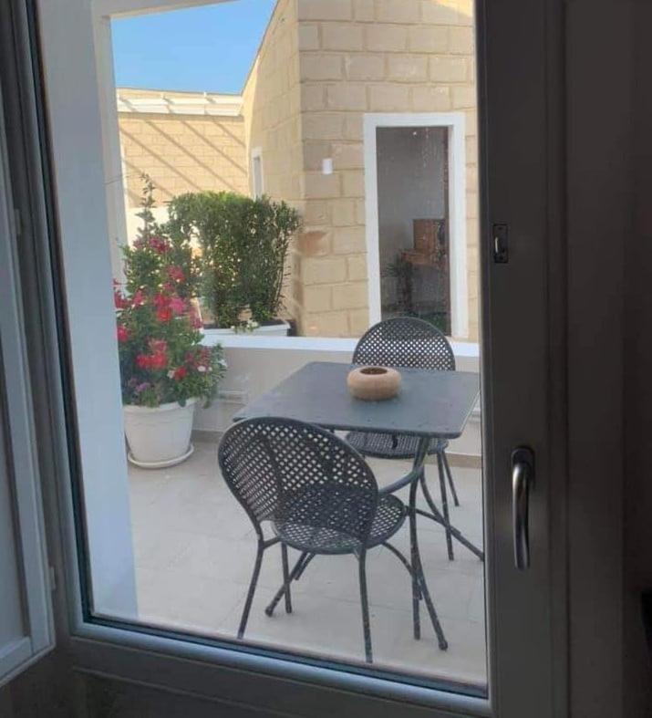 Cava Rossa Favignana Exterior foto