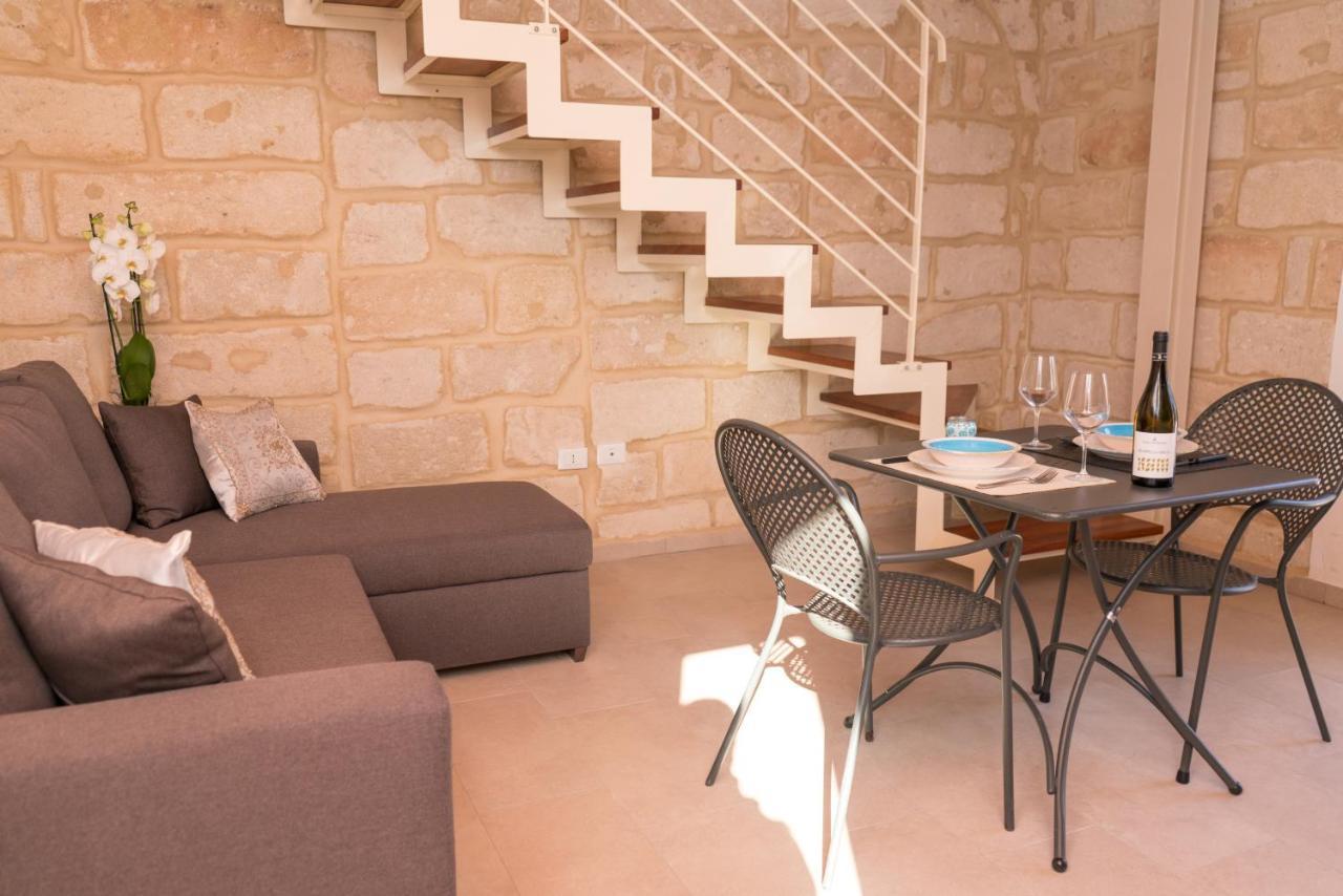 Cava Rossa Favignana Exterior foto
